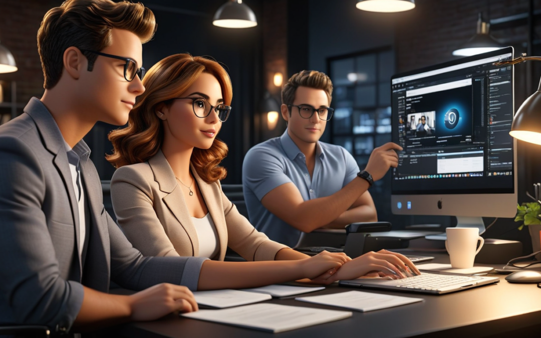 Leveraging Content Collaborations to Expand Your Affiliate Reach