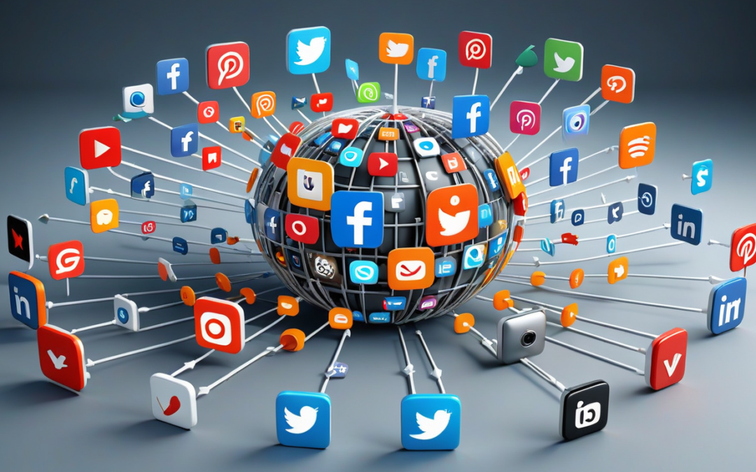Leveraging Social Media for Content Repurposing