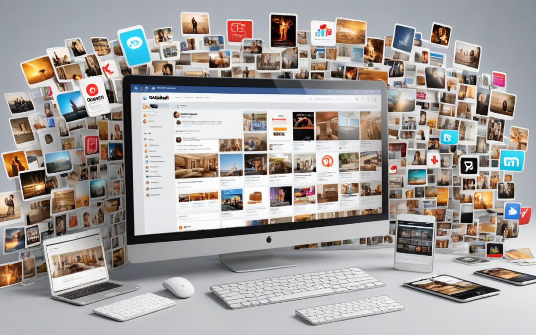 Leveraging User-Generated Content for Affiliate Marketing