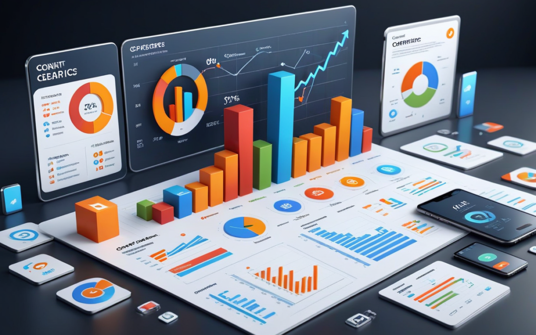 Measuring the Success of Repurposed Content
