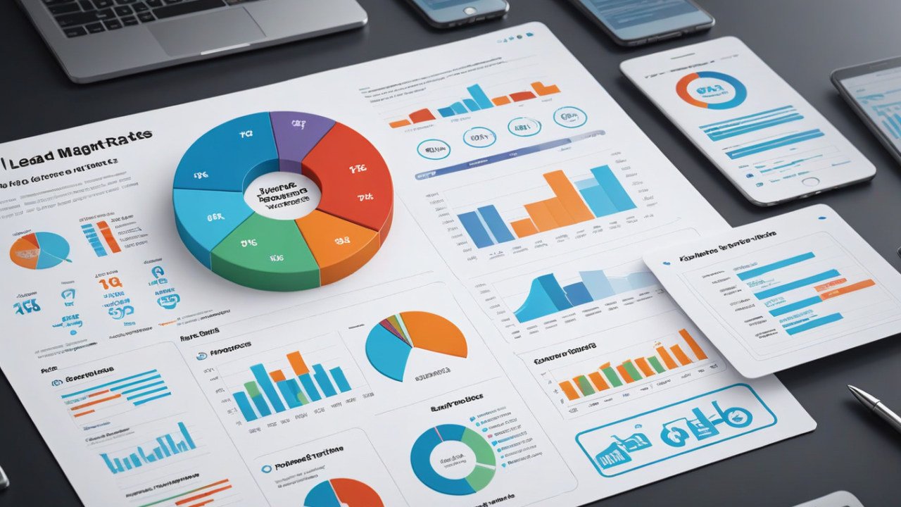 Tracking and Optimizing Lead Magnet Performance | Online AI Toolbox