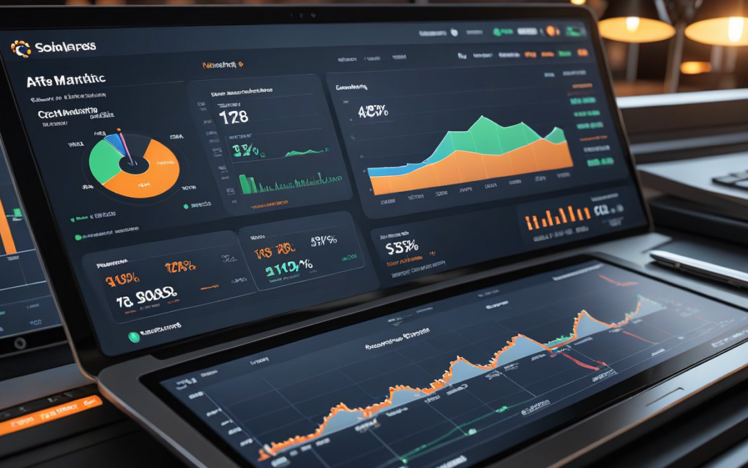 Using Affiliate Marketing Analytics to Refine Your Strategy